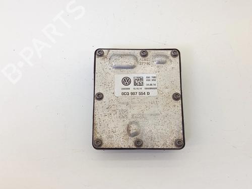 Electronic module SEAT LEON ST (5F8) 1.6 TDI 4Drive | BP36755511M83  - Image 6