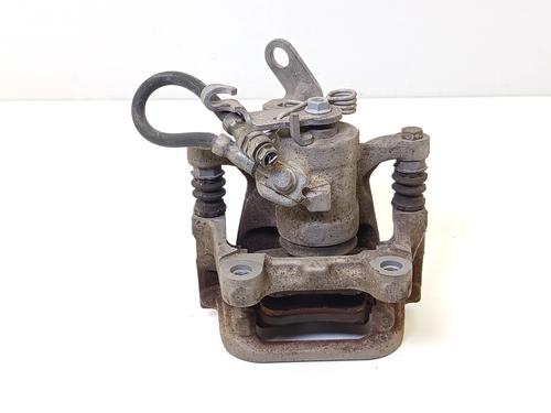Left rear brake caliper SEAT LEON ST (5F8) 1.6 TDI 4Drive | BP36755516M107 - Image 4