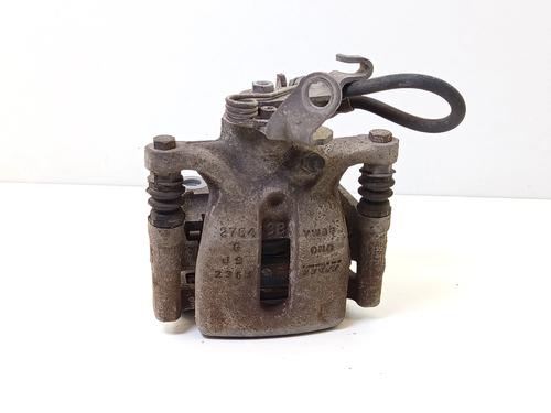 Used Left rear brake caliper Left rear brake caliper SEAT LEON ST (5F8) 1.6 TDI 4Drive (110 hp) 36755516 36755516