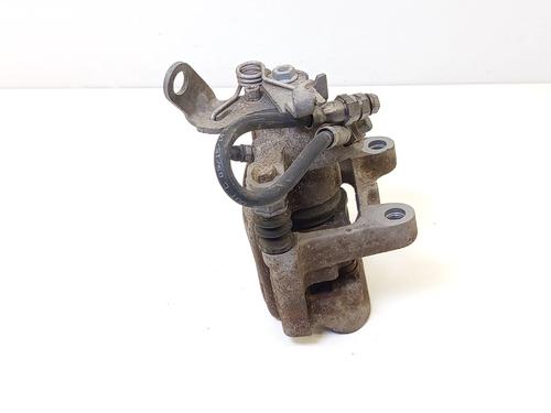 Left rear brake caliper SEAT LEON ST (5F8) 1.6 TDI 4Drive | BP36755516M107 - Image 5