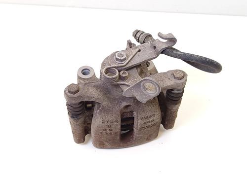 Left rear brake caliper SEAT LEON ST (5F8) 1.6 TDI 4Drive | BP36755516M107 - Image 2
