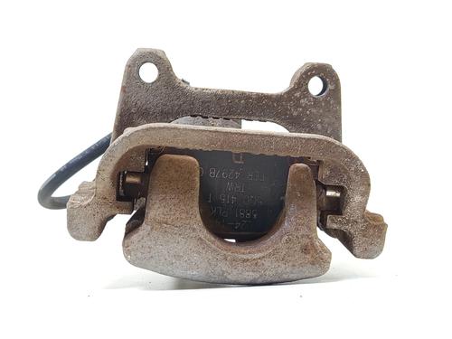 Left rear brake caliper SEAT LEON ST (5F8) 1.6 TDI 4Drive | BP36755516M107 - Image 6