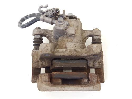 Left rear brake caliper SEAT LEON ST (5F8) 1.6 TDI 4Drive | BP36755516M107 - Image 7