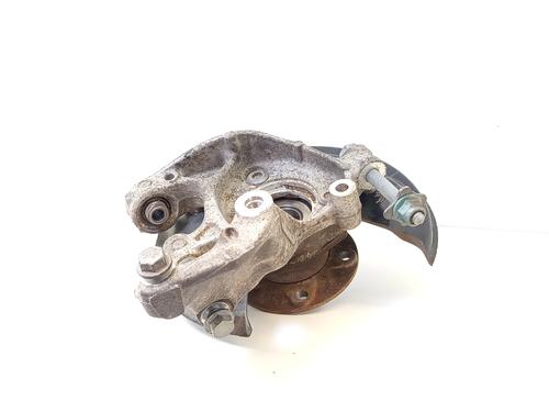Left rear steering knuckle SEAT LEON ST (5F8) 1.6 TDI 4Drive | BP36755514M27  - Image 5