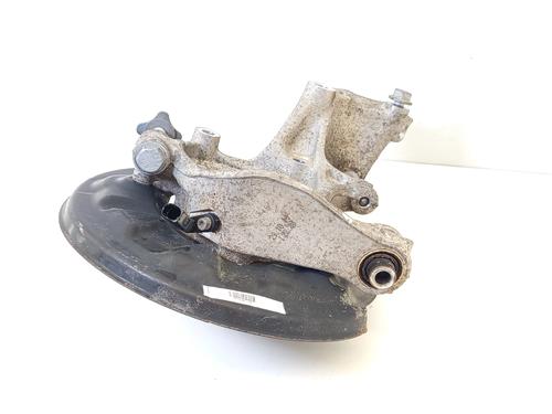 Left rear steering knuckle SEAT LEON ST (5F8) 1.6 TDI 4Drive | BP36755514M27  - Image 6