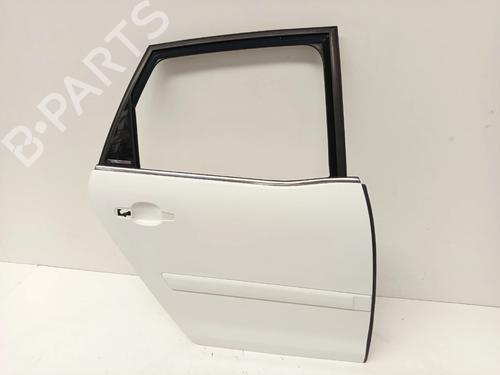 Used Right rear door Right rear door CITROËN C4 Picasso I MPV (UD_) 1.6 HDi (109 hp) 36755504 36755504