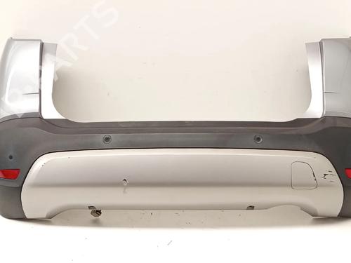 Used Rear bumper Rear bumper OPEL CROSSLAND X / CROSSLAND (P17, P2QO) 1.2 (75) (110 hp) 36755526 36755526