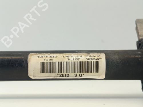 Anti roll bar SEAT LEON ST (5F8) 1.6 TDI 4Drive | BP36755508M96 - Image 3