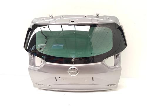 Used Tailgate Tailgate 36846033 36846033
