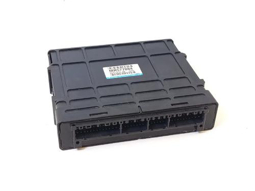 Motorstyringsenhed Motorstyringsenhed MITSUBISHI L200 (K7_T, K6_T, K5_T) 2.5 TD 4WD (K74T) (115 hp) 36755528 36755528