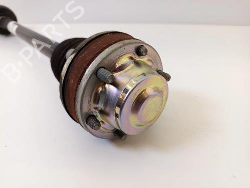 Right rear driveshaft SEAT LEON ST (5F8) 1.6 TDI 4Drive | BP36787028M41  - Image 6