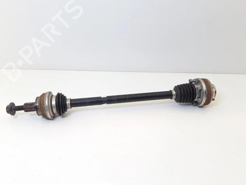 Left rear driveshaft SEAT LEON ST (5F8) 1.6 TDI 4Drive | BP36787029M40 - Image 2