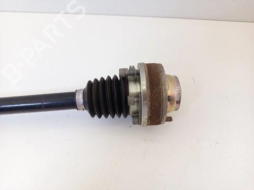 Left rear driveshaft SEAT LEON ST (5F8) 1.6 TDI 4Drive | BP36787029M40 - Image 5