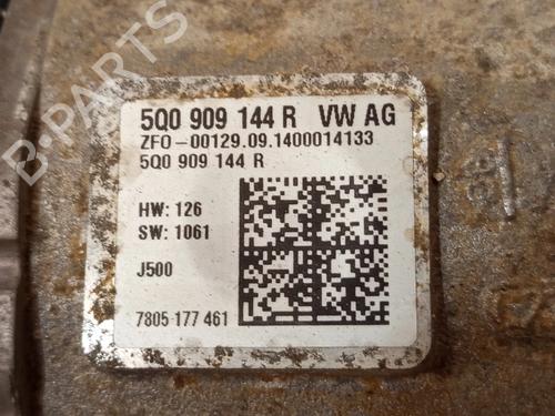 Steering rack SEAT LEON ST (5F8) 1.6 TDI 4Drive | BP36787024M22 - Image 3