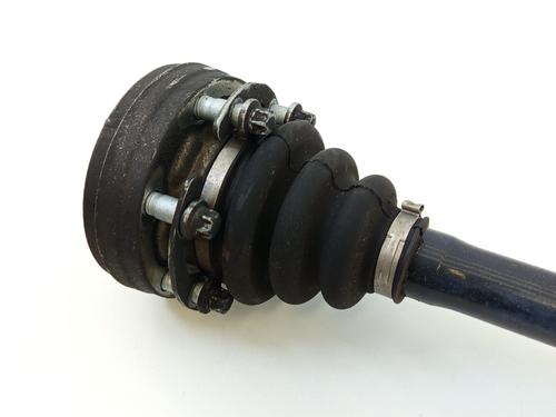 Right rear driveshaft BMW 1 Coupe (E82) 120 d | BP36783635M41 - Image 3