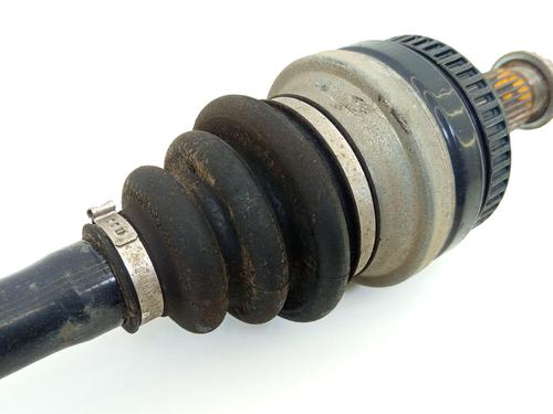 Right rear driveshaft BMW 1 Coupe (E82) 120 d | BP36783635M41 - Image 4