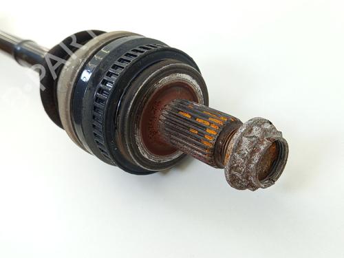 Right rear driveshaft BMW 1 Coupe (E82) 120 d | BP36783635M41 - Image 5