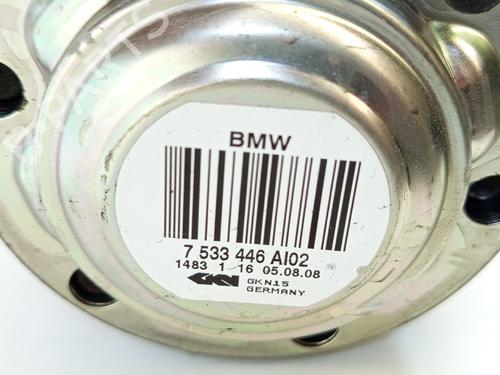 Right rear driveshaft BMW 1 Coupe (E82) 120 d | BP36783635M41 - Image 6