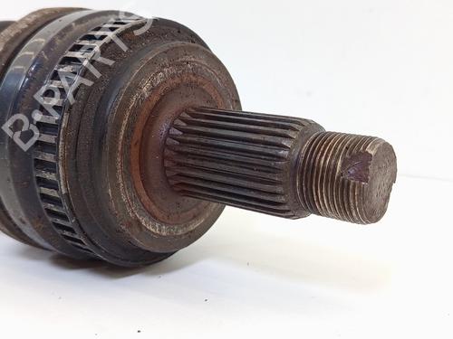 Right rear driveshaft BMW 3 Coupe (E92) 320 d | BP36783636M41  - Image 6