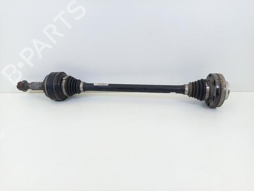 Used Right rear driveshaft Right rear driveshaft 36783637 36783637