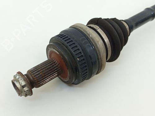 Left rear driveshaft BMW 1 Coupe (E82) 120 d | BP36783639M40 - Image 2