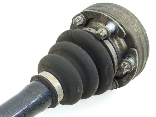 Left rear driveshaft BMW 1 Coupe (E82) 120 d | BP36783639M40 - Image 5