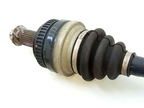 Left rear driveshaft BMW 1 Coupe (E82) 120 d | BP36783639M40 - Image 6