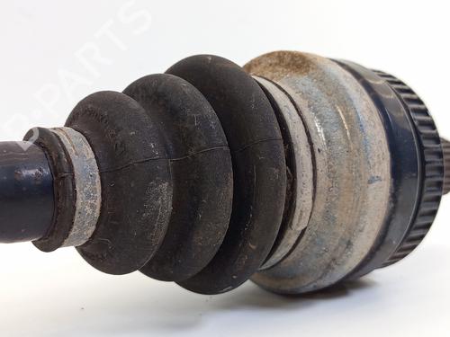 Left rear driveshaft BMW 3 Coupe (E92) 320 d | BP36783640M40 - Image 4