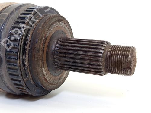 Left rear driveshaft BMW 3 Coupe (E92) 320 d | BP36783640M40 - Image 5