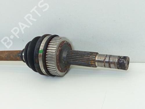 Left rear driveshaft RENAULT KOLEOS I (HY_) 2.0 dCi 4x4 (HY0K) | BP36783641M40 - Image 3