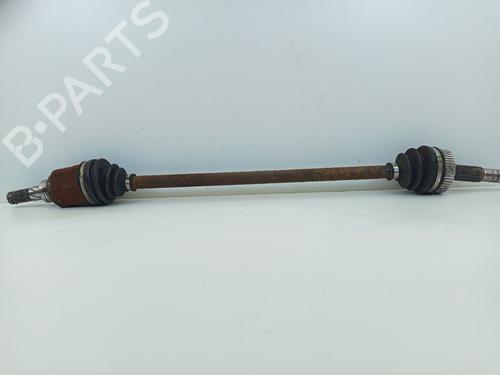 Left rear driveshaft RENAULT KOLEOS I (HY_) 2.0 dCi 4x4 (HY0K) | BP36783641M40 - Image 4