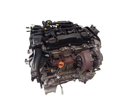 Used Engine Engine 36783634 36783634