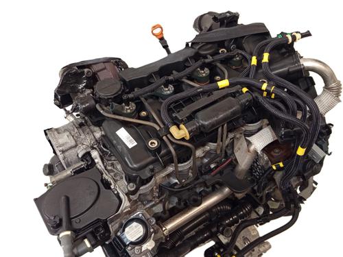 Engine PEUGEOT 307 SW (3H) 1.6 HDI 110 | BP36783634M1 - Image 2