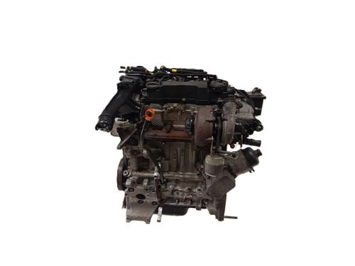 Engine PEUGEOT 307 SW (3H) 1.6 HDI 110 | BP36783634M1 - Image 4