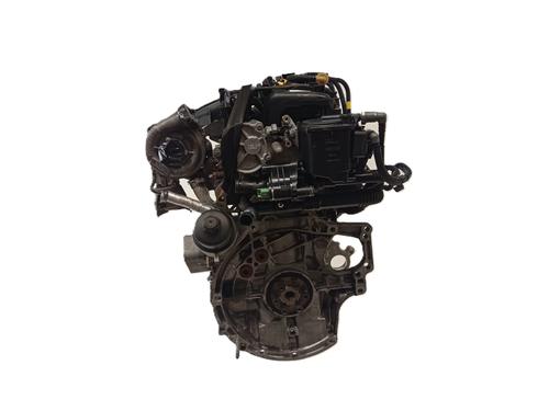Engine PEUGEOT 307 SW (3H) 1.6 HDI 110 | BP36783634M1 - Image 5