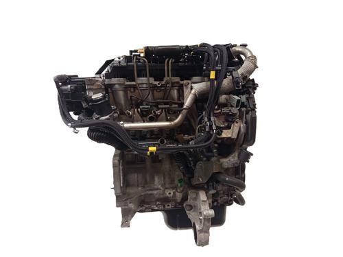 Engine PEUGEOT 307 SW (3H) 1.6 HDI 110 | BP36783634M1 - Image 6
