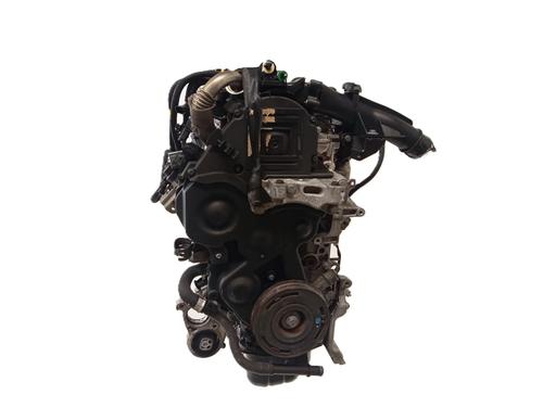 Engine PEUGEOT 307 SW (3H) 1.6 HDI 110 | BP36783634M1 - Image 7