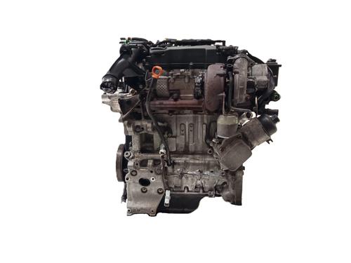 Engine PEUGEOT 307 SW (3H) 1.6 HDI 110 | BP36783634M1 - Image 8