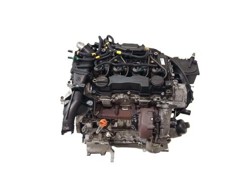 Engine PEUGEOT 307 SW (3H) 1.6 HDI 110 | BP36783634M1 - Image 9