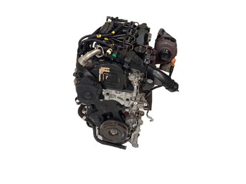 Engine PEUGEOT 307 SW (3H) 1.6 HDI 110 | BP36783634M1 - Image 10