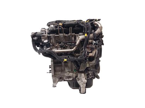Engine PEUGEOT 307 SW (3H) 1.6 HDI 110 | BP36783634M1 - Image 12