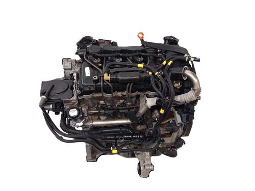 Engine PEUGEOT 307 SW (3H) 1.6 HDI 110 | BP36783634M1 - Image 15