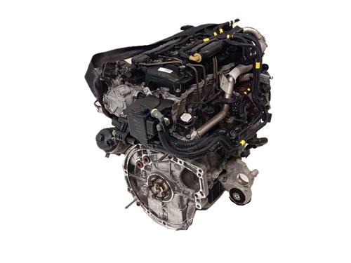 Engine PEUGEOT 307 SW (3H) 1.6 HDI 110 | BP36783634M1 - Image 16