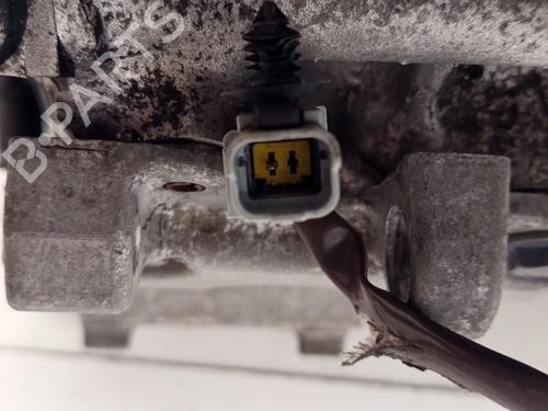 Engine PEUGEOT 307 SW (3H) 1.6 HDI 110 | BP36783634M1 - Image 22