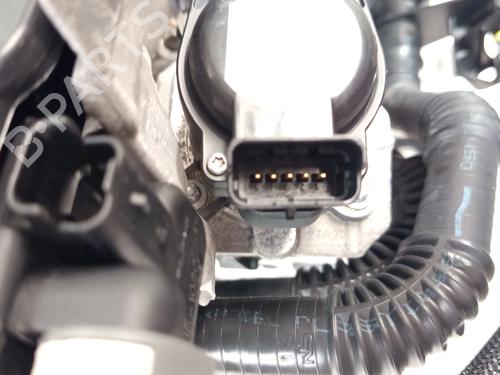 Engine PEUGEOT 307 SW (3H) 1.6 HDI 110 | BP36783634M1 - Image 18