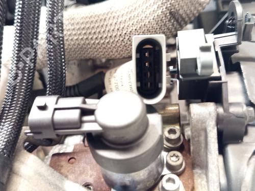 Engine PEUGEOT 307 SW (3H) 1.6 HDI 110 | BP36783634M1 - Image 19