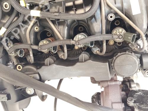 Engine PEUGEOT 307 SW (3H) 1.6 HDI 110 | BP36783634M1 - Image 23