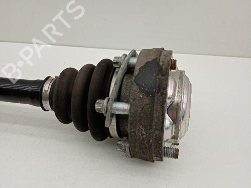 Left rear driveshaft BMW 1 (E87) 118 d | BP36787033M40 - Image 2