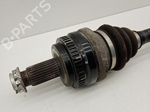 Left rear driveshaft BMW 1 (E87) 118 d | BP36787033M40 - Image 3
