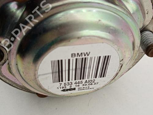 Left rear driveshaft BMW 1 (E87) 118 d | BP36787033M40 - Image 4